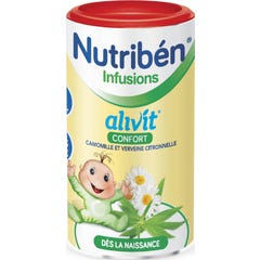 Nutriben Alivit® Comfort Infusion 150g