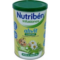 Nutriben Infusion Alivit® Comfort 150mg