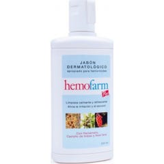 Hemofarm Plus Flüssigseife 200ml