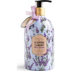 Idc Institute Sav Main Lavand500ml