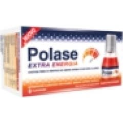 Polase Energía Extra 8Fl