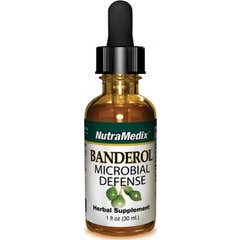 NutraMedix Banderol 30ml