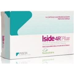 Pizeta Pharma Iside 4R Plus 14caps