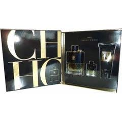 Carolina Herrera Ch Männer Prive Eau De Toilette 100ml Vaporizer