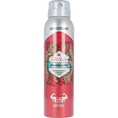 Old Spice Capitan Bearglove Deodorant Spray 150ml