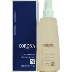 Corona De Oro Gesichtswasser Normale Haut 200ml