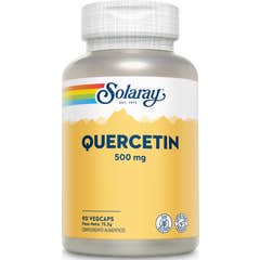 Solaray Quercitin Non Citrus 90 caps