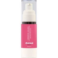 Diversual Vibrador Líquido Piruleta 30ml