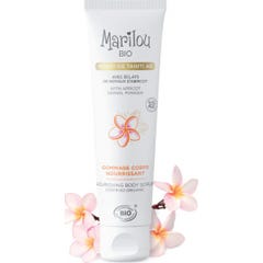 Marilou Organic Nourishing Body Scrub  Mono Oil AO 150ml