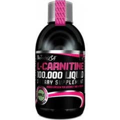 Biotech USA L-Carnitine 100.000 500ml