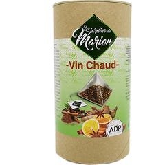 Jardins De Marion Tis Vin Chaud