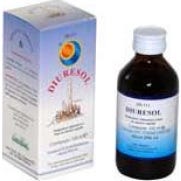 Diuresol Liquido 100Ml