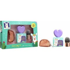 Set Acqua Aria-Val Il mio set Llama