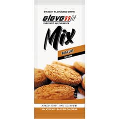 Elevenfit Mix Biscuit 1ud