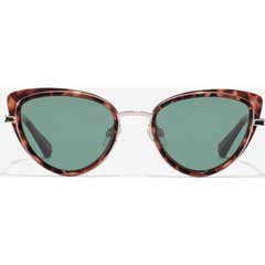 Hawkers Feline Gafas de Sol Carey Green Bottle 1 ud