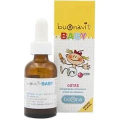 Buonavit Baby 20 Ml Buonavit Baby 20 Ml