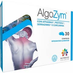 Nutrigea  Algozym 30Tav 22 65g