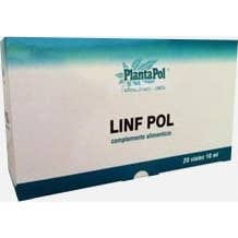 PlantaPol Linfpol 20 ampuller