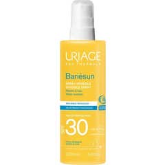Uriage Bariesun SPF30 spray 200 ml