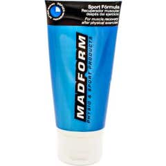 Madform Sport Crema Recuperación Muscular 60ml