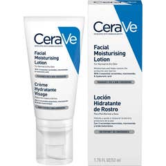 CeraVe ® Lozione idratante per il viso 52ml