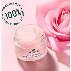 Nuxe Very Rose Lip Balm 15ml