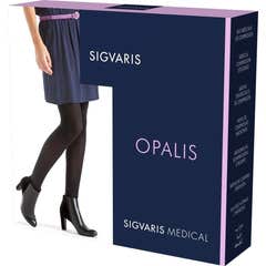 Sigvaris Bas Audofixant Opalis 2 Noir TML 1 par