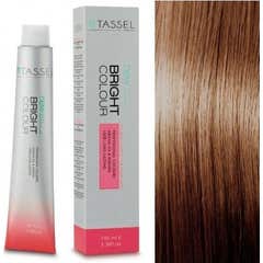 Tassel 7.01 Medium Cool Blonde Keratin Dye 100ml