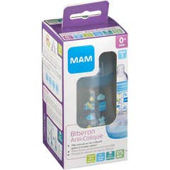 Mam Bib Ac Ac Ac Afri Ble Deb1 160Ml