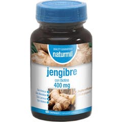 DietMed Ginger 400mg 60comp