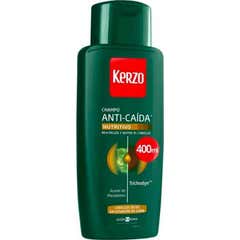 Kerzo Frequency Nourishing Anti-Faida Nourishing Dry Hair 400ml