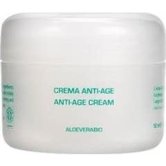 Bioearth Crema Antietá 50ml