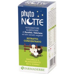 PHYTONOTTE ESTRATTO CONC 50ML