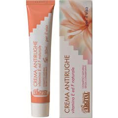 Argital Crème Anti-Rides Visage 50ml