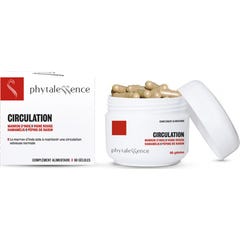 Phytaless Circulation Gelul 60