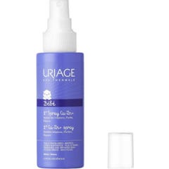 Uriage Cu-Zn (rame-zinco) + spray 100ml