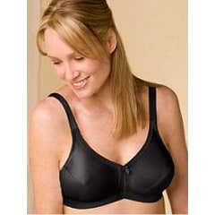 Amoena Bra Rita Black T-80c