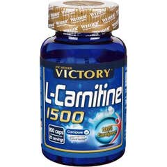 Victory LCarnitine 1500 100caps