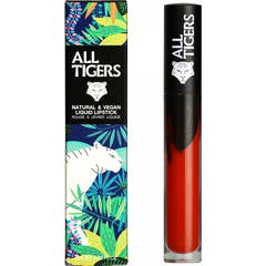 All Tigers Rossetto Liquido Arancione 886 1 Unità