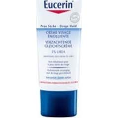 Eucerin Face Cream 5% Ure 50 Ml