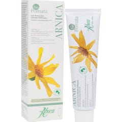 Crema biopomata all'arnica 50ml
