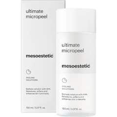 Mesoestetic Ultimate Micropeel 150ml