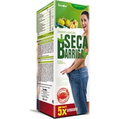 Seca Barriga Xarope 500 ml