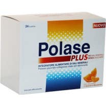 Polase Plus 24 Koperty