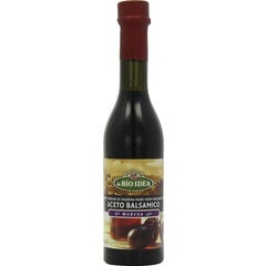 La Bio Idea Vinagre Balsamico de Modena 250ml