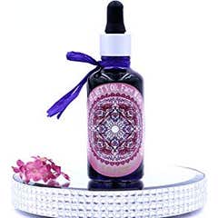 Oh Lou Lou! Aceite Limpiador Facial Piel Grasa 100ml