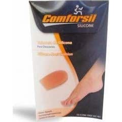 Comforsil silicone riser 3mm 1 pc