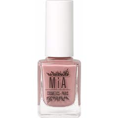 Smalto per unghie Bio Quartz di Mia Cosmetics 11ml