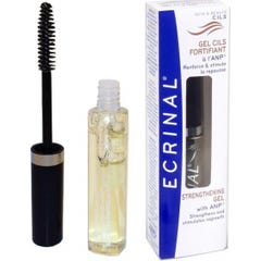 Ecrinal gel Fortifiant Cils & Sourcils À L'Anp 8ml