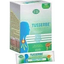 Tusserbe Pocket Drink 16 Envelopes
